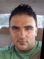 Person who looks like Lou Ferrigno