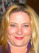 Person who looks like Delta Burke