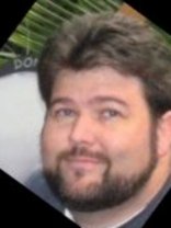 Person who looks like Kevin Smith