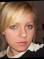 Person who looks like Lauren German