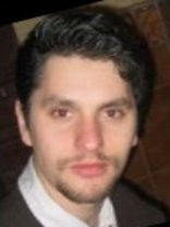 Person who looks like Freddy Rodríguez