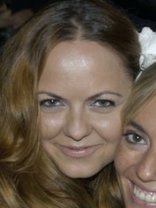 Person who looks like Marcia Cross