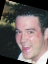 Person who looks like John Cusack