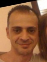 Person who looks like Hank Azaria