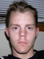 Person who looks like Kiefer Sutherland