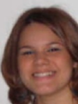 Person who looks like Madylin Sweeten