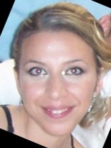 Person who looks like Kristanna Loken