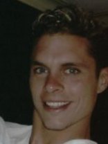 Person who looks like James Marsden