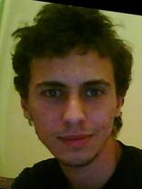 Person who looks like Scott Mechlowicz