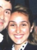 Person who looks like Peri Gilpin