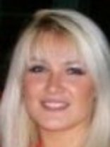 Person who looks like Brooke Hogan