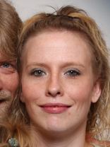 Person who looks like Stephanie March