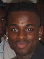 Person who looks like Chris Rock