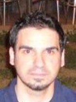 Person who looks like Hal Sparks