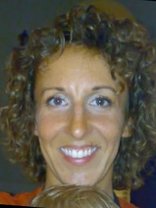 Person who looks like Celine Dion