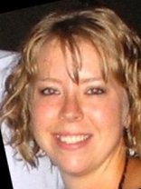 Person who looks like Cynthia Nixon