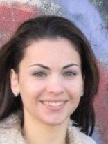 Person who looks like Julianna Margulies