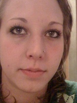 Person who looks like Lynn Collins