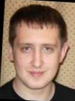 Person who looks like Ben Foster