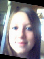 Person who looks like Tori Amos