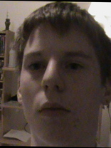 Person who looks like David Spade