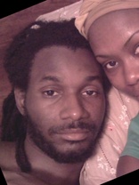 Person who looks like Snoop Dogg