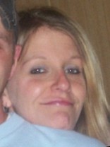 Person who looks like Monet Mazur