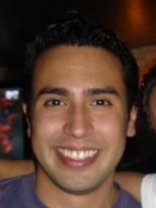 Person who looks like Howie Dorough