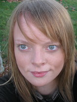 Person who looks like Sarah Polley
