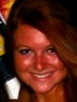 Person who looks like Carolyn Murphy