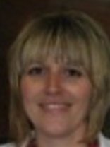 Person who looks like Maura Tierney