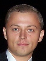 Person who looks like Leonardo DiCaprio