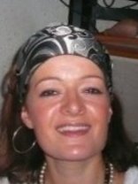 Person who looks like Jane Seymour