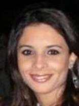 Person who looks like Angie Harmon