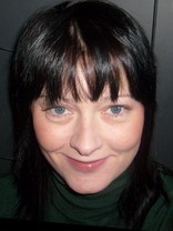 Person who looks like Meredith Monroe