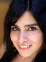 Person who looks like Nelly Furtado