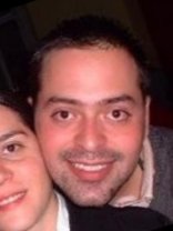 Person who looks like Brett Ratner