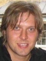 Person who looks like Chris Jericho