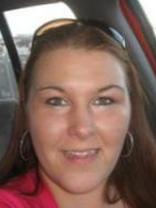 Person who looks like Gretchen Wilson