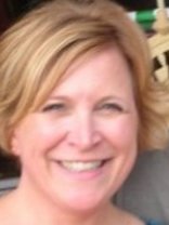 Person who looks like Catherine Hicks