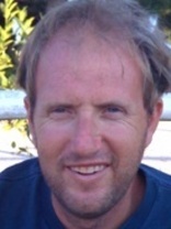 Person who looks like Kevin Costner