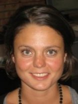 Person who looks like Melissa George