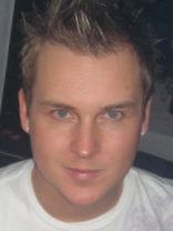 Person who looks like Will Arnett