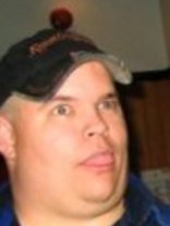 Person who looks like Andy Richter