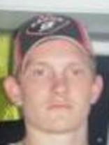 Person who looks like Dale Earnhardt Jr.