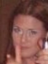 Person who looks like Molly Parker