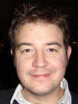 Person who looks like Matthew Broderick