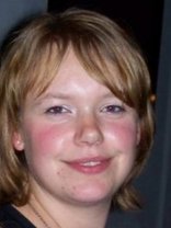 Person who looks like Lauren Ambrose