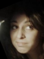 Person who looks like Morena Baccarin