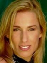 Person who looks like Sarah Jessica Parker